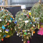 Powiatowy Konkurs na Światy Podłaźniki i Pająki