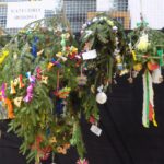 Powiatowy Konkurs na Światy Podłaźniki i Pająki