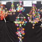 Powiatowy Konkurs na Światy Podłaźniki i Pająki