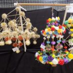 Powiatowy Konkurs na Światy Podłaźniki i Pająki