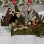 Gminny Konkurs na Babiogórską Szopkę Regionalną