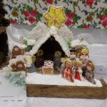 Gminny Konkurs na Babiogórską Szopkę Regionalną