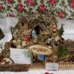 Gminny Konkurs na Babiogórską Szopkę Regionalną