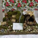 Gminny Konkurs na Babiogórską Szopkę Regionalną