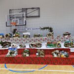 Gminny Konkurs na Babiogórską Szopkę Regionalną