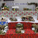 Gminny Konkurs na Babiogórską Szopkę Regionalną