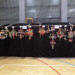 Powiatowy Konkurs na Światy Podłaźniki i Pająki