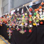 Powiatowy Konkurs na Światy Podłaźniki i Pająki