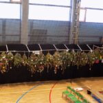 Powiatowy Konkurs na Światy Podłaźniki i Pająki