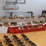 Gminny Konkurs na Babiogórską Szopkę Regionalną