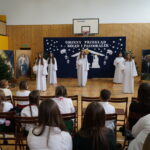 Gminny Przegląd Kolęd i Pastorałek Hej Kolęda, kolęda..