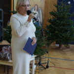 Przemówienie organizatorów