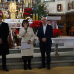 Przemówienie organizatorów