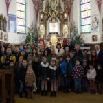 Powiatowy konkurs na Babiogórską Szopkę Regionalną