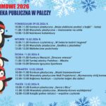 Ferie Zimowe Palcza plan 2