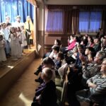 Jasełka Zespołu Regionalnego Budzowskie Kliszczaki