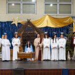 Orszak Trzech Króli pod hasłem Królowie w Budzowie