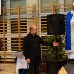 Orszak Trzech Króli pod hasłem Królowie w Budzowie