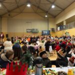 Orszak Trzech Króli pod hasłem Królowie w Budzowie