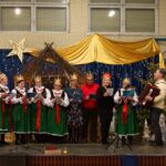 Orszak Trzech Króli pod hasłem Królowie w Budzowie