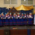 Orszak Trzech Króli pod hasłem Królowie w Budzowie