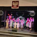 Zespół Regionalny Budzowskie Kliszczaki