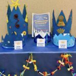 Konkurs plastyczny Orszakowa Korona dla Trzech Króli