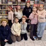 Konkurs plastyczny Orszakowa Korona dla Trzech Króli