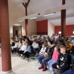 Spektakl teatralny Wyobraźnia czeka ukryta w bibliotekach