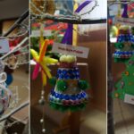 Konkurs plastyczny Najpiękniejsza ozdoba świąteczna