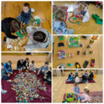 Ferie Zimowe 2026 w Bibliotece Publicznej w Jachówce