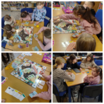 Ferie Zimowe 2026 w Bibliotece Publicznej w Jachówce