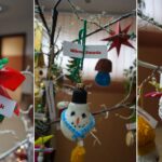 Konkurs plastyczny Najpiękniejsza ozdoba świąteczna