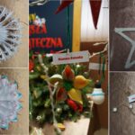 Konkurs plastyczny Najpiękniejsza ozdoba świąteczna