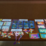 Ferie Zimowe 2026 w Bibliotece Publicznej w Palczy