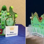 Konkurs plastyczny Orszakowa Korona dla Trzech Króli