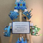 Konkurs plastyczny Orszakowa Korona dla Trzech Króli