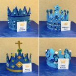 Konkurs plastyczny Orszakowa Korona dla Trzech Króli