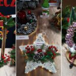 Konkurs plastyczny Najpiękniejsza ozdoba świąteczna