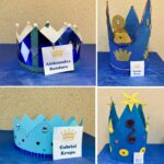 Konkurs plastyczny Orszakowa Korona dla Trzech Króli