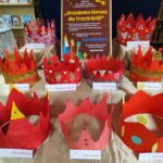 Konkurs plastyczny Orszakowa Korona dla Trzech Króli