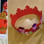 Konkurs plastyczny Orszakowa Korona dla Trzech Króli