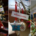 Konkurs plastyczny Najpiękniejsza ozdoba świąteczna