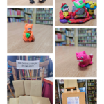 Ferie Zimowe 2026 w Bibliotece Publicznej w Zachełmnej