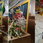 Konkurs plastyczny Najpiękniejsza ozdoba świąteczna