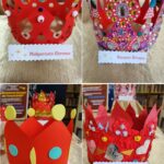 Konkurs plastyczny Orszakowa Korona dla Trzech Króli