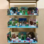 Ferie Zimowe 2026 w Gminnej Bibliotece Publicznej w Budzowie