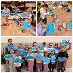 Ferie Zimowe 2026 w Gminnej Bibliotece Publicznej w Budzowie