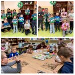 Ferie Zimowe 2026 w Gminnej Bibliotece Publicznej w Budzowie