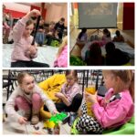 Ferie Zimowe 2026 w Gminnej Bibliotece Publicznej w Budzowie